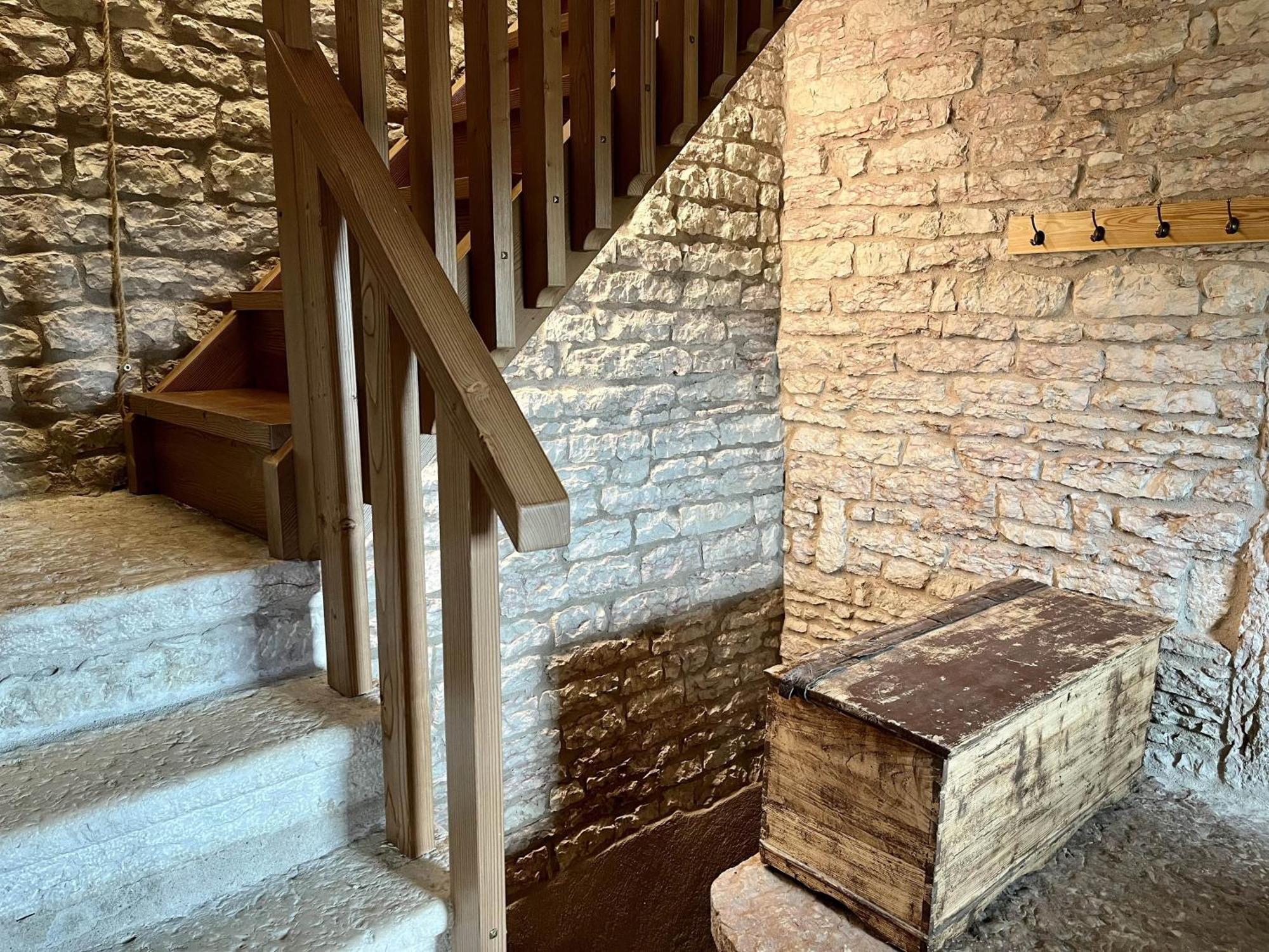 הוילה Selvavecchia Agriturismo Malga Rambalda מראה חיצוני תמונה