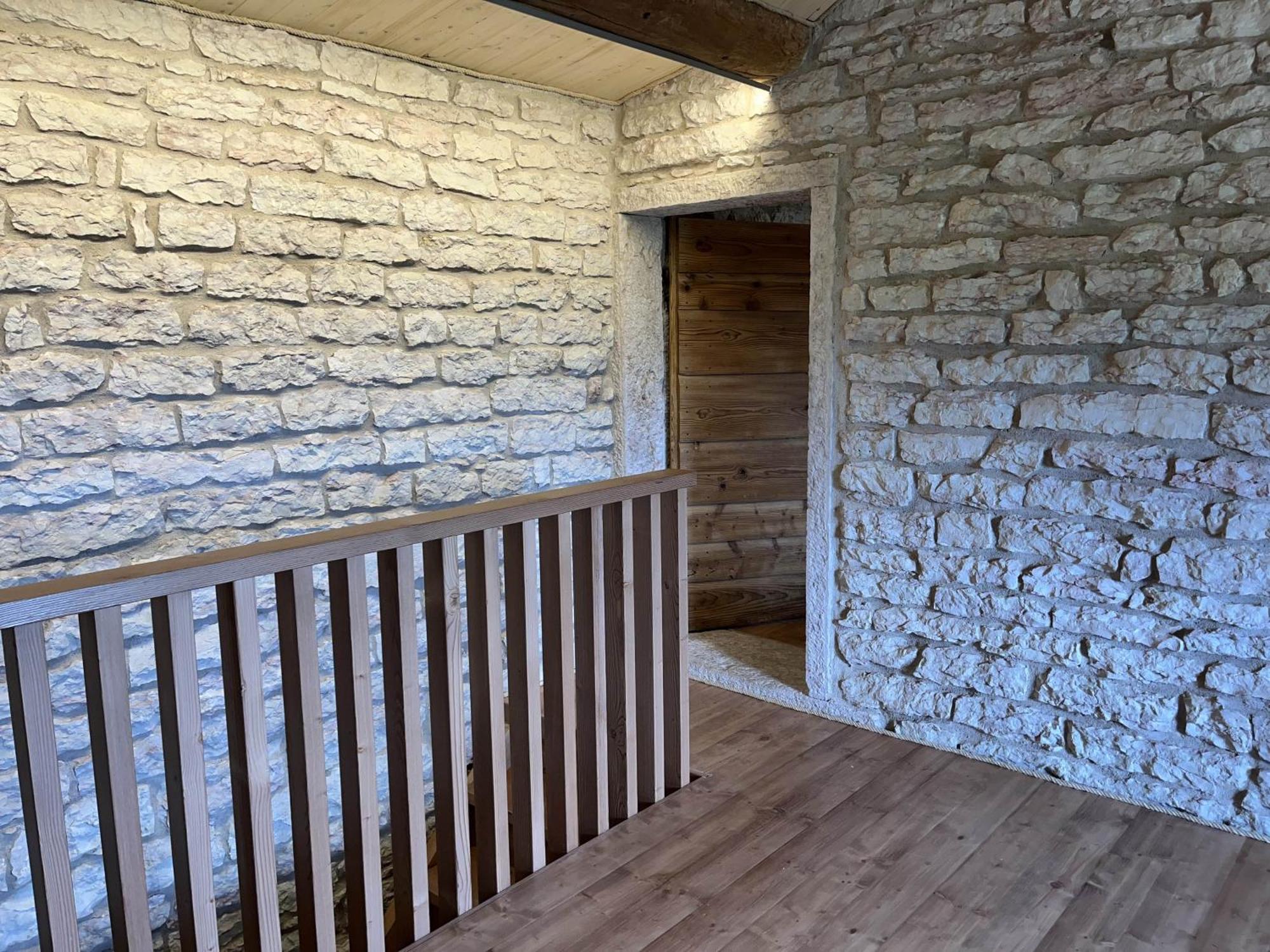 הוילה Selvavecchia Agriturismo Malga Rambalda מראה חיצוני תמונה