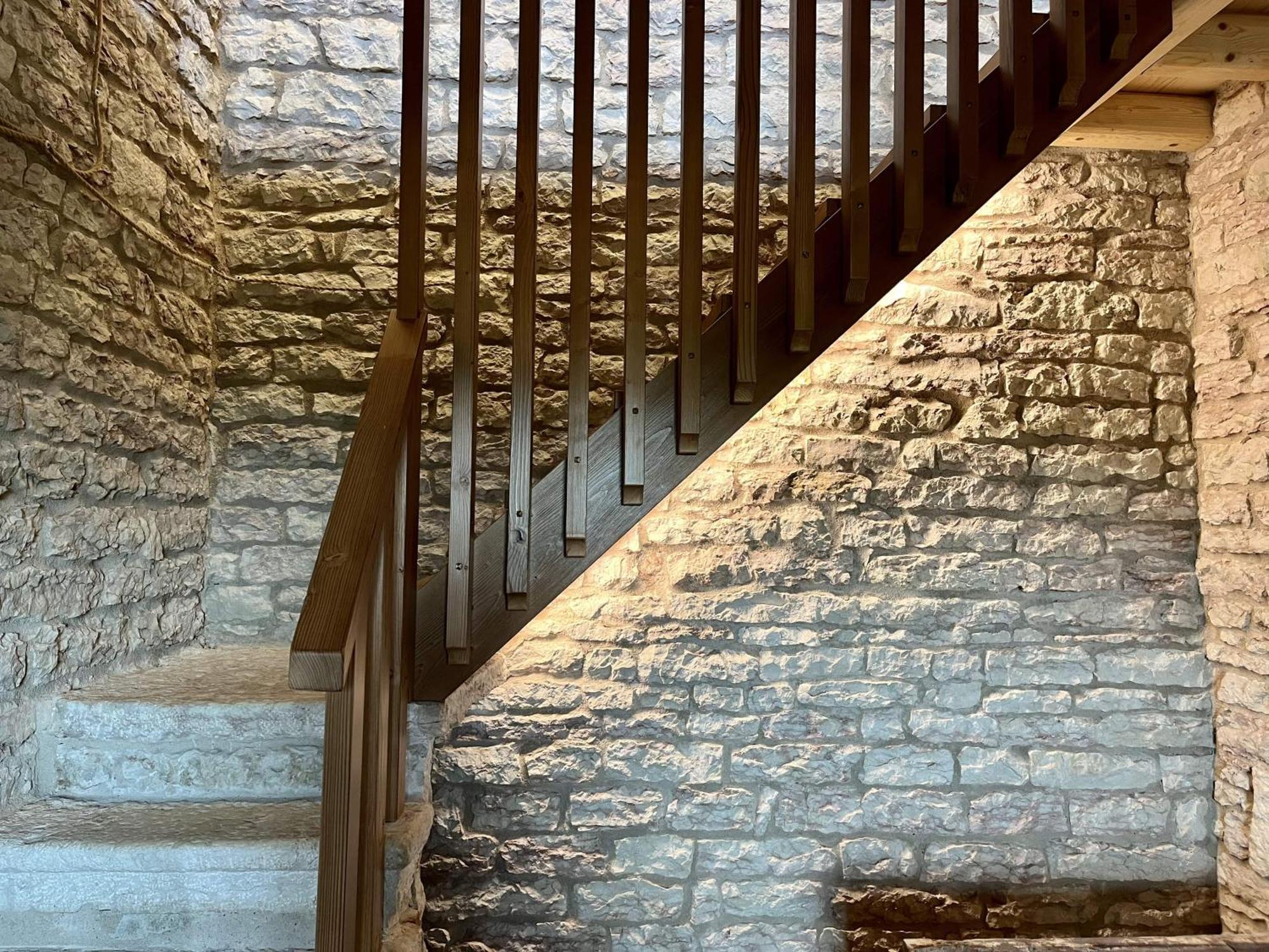 הוילה Selvavecchia Agriturismo Malga Rambalda מראה חיצוני תמונה