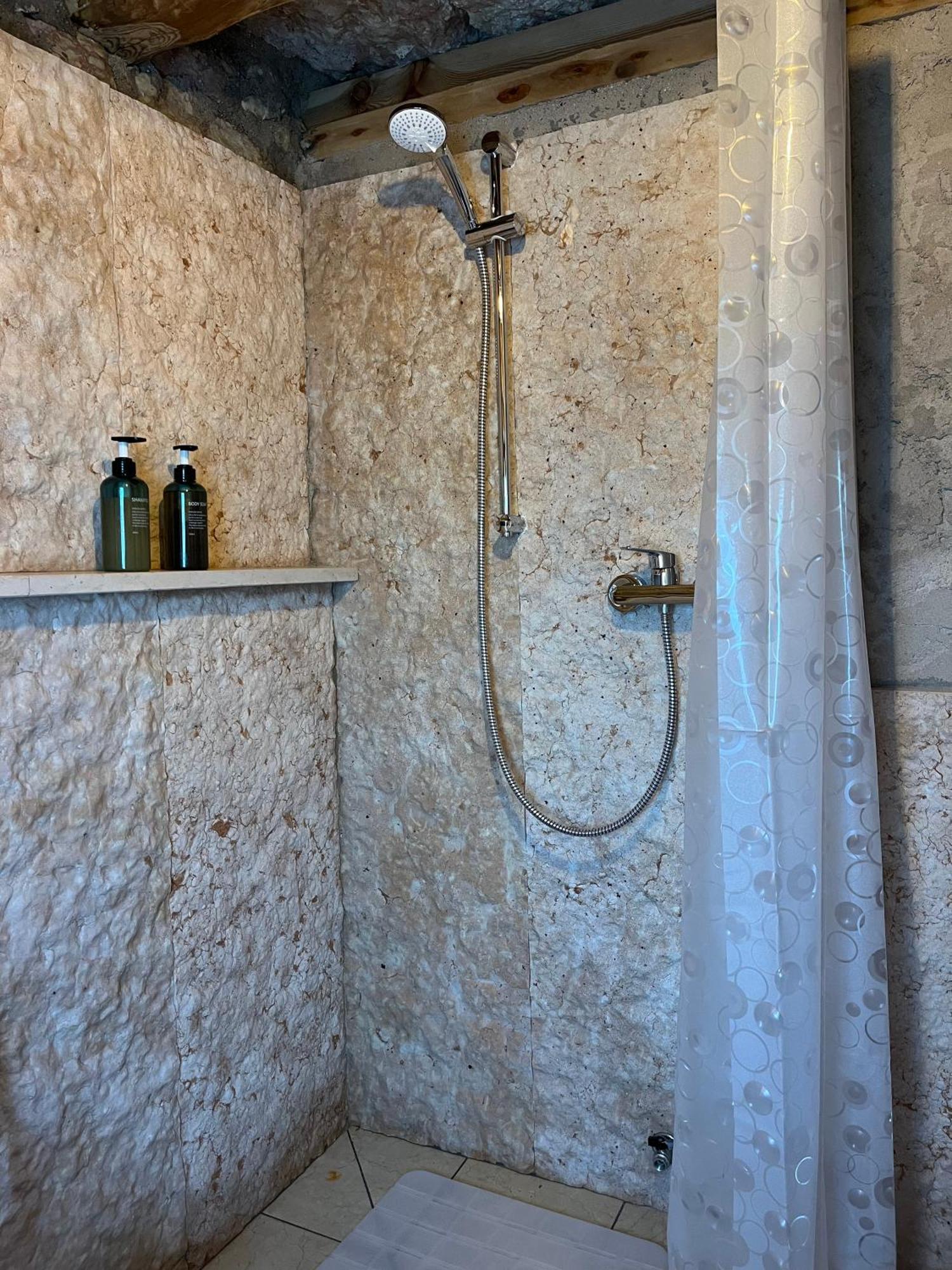 הוילה Selvavecchia Agriturismo Malga Rambalda מראה חיצוני תמונה